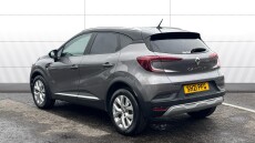 Renault Captur 1.0 TCE 90 Iconic 5dr Petrol Hatchback